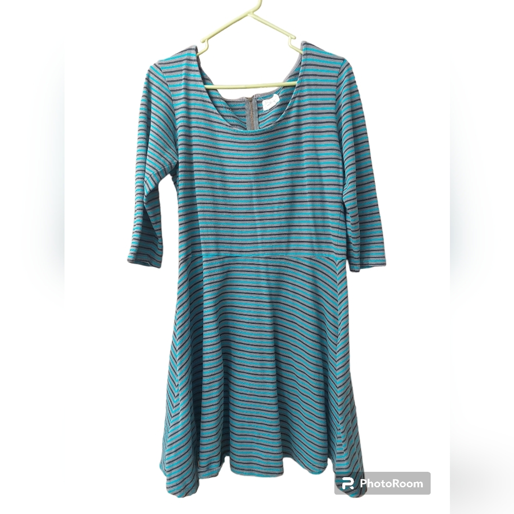 Levi's Skater Dress